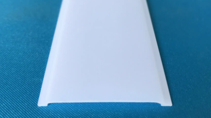 LED Strip Light Diffuser Cover LED Strip Light Diffuser Cover