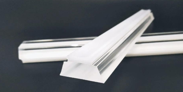 LED Strip Light Diffuser Cover LED Strip Light Diffuser Cover