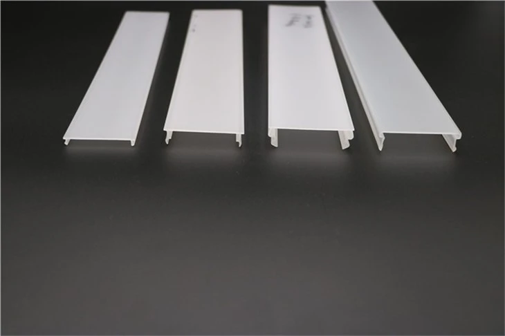 Custom Extrusie Kunststof Profielen Bedrijven